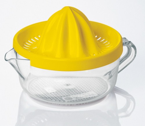 EMSA SUPERLINE Zitruspresse,