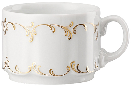 Monbijou Goldene Staffage Obere nd 0,18