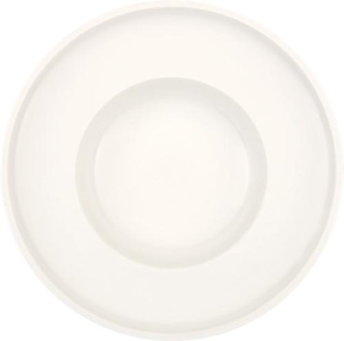 Villeroy & Boch Teller tief 30 cm Durchmesser, Serie Artesano Professionale, Inhalt: 0,6 Liter