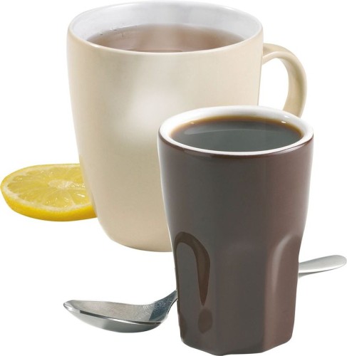 Tefal Mini Edelstahl Wasserkocher 0,8 Liter