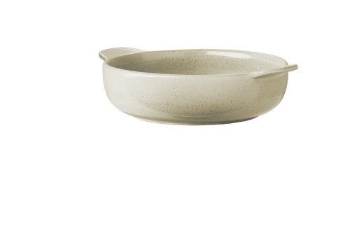 Arzberg Sharing Bowl 20cm Joyn Stoneware Ash