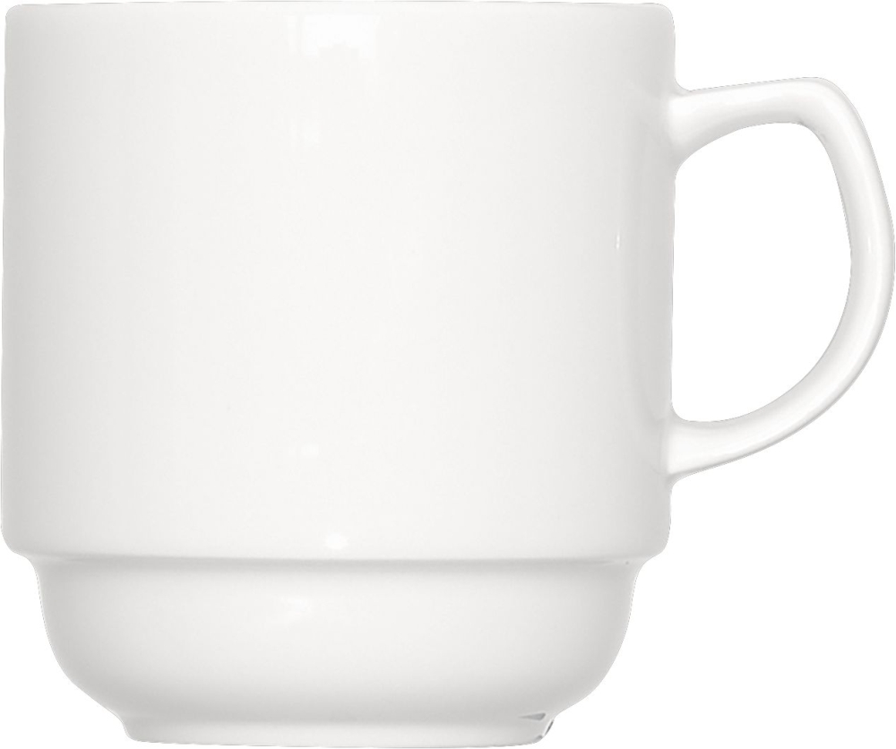 BAUSCHER becherkollektion/mug collection Becherkollektion Becher 0.30 l - auch für Serie(n): systemgeschirr / kids