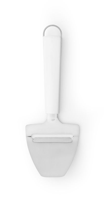 Brabantia Käsehobel White