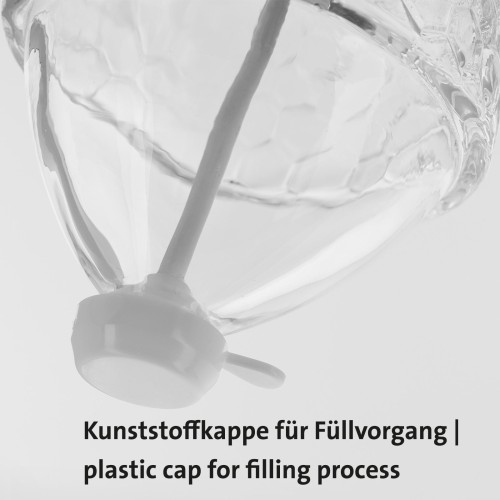 Westmark Honigbirne »Deluxe«