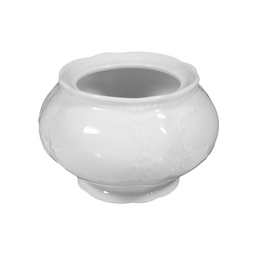 Seltmann Unterteil zur Zuckerdose 2, Form: Salzburg, Dekor: 00003