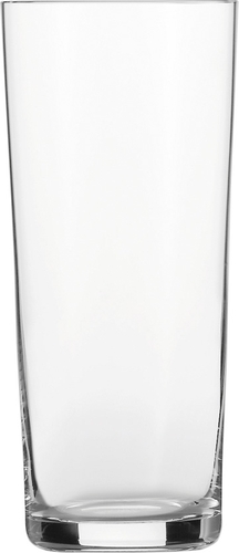 Schott Zwiesel BECHER SOFTDRINK NR.3 BASIC BAR SELEC.BY CH.SCHUMANN, Form: 8750