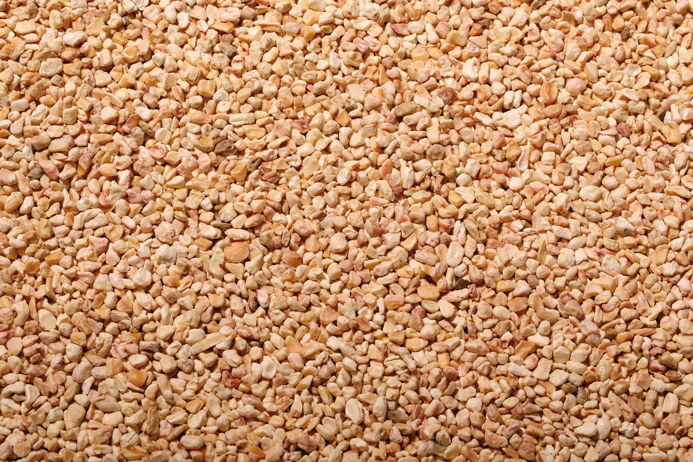 Bartscher Maisgranulat 3KG | Material:Maisgranulat | Maße: 40 x 30 x 5,0 cm. Gewicht: 3kg