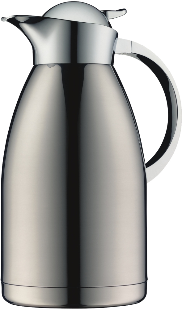 alfi Isolierkanne Albergo TT 2,0 l