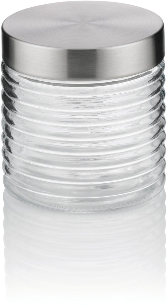 KELA Vorratsdose Diana Glas 12,0cm 11,0cmØ 0,75l