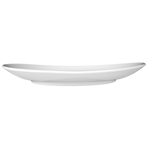 Seltmann Teller oval 5193 27 cm, Form: Meran, Dekor: 00006