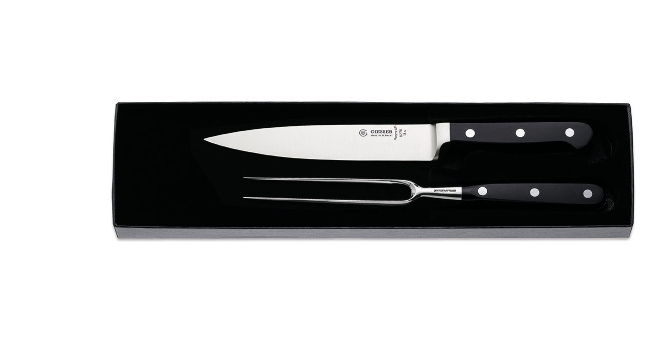 Kochbesteckgarnitur Giesser - Made in Germany