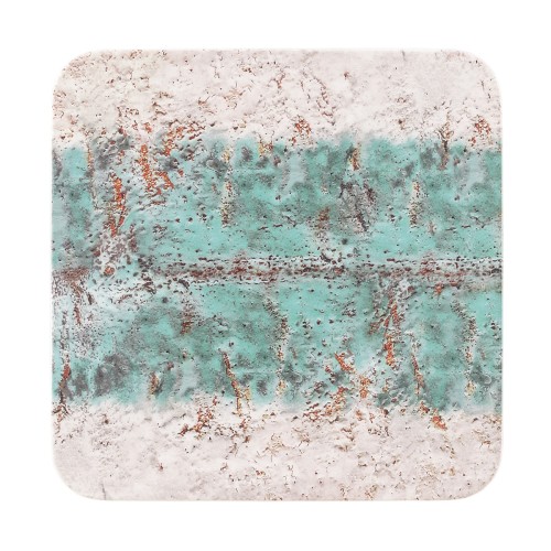 Seltmann Coupteller flach eckig 29x29 cm M5383, eckig, Form: Coup Fine Dining, Dekor: 57514 Reflections, hohe Kantenschlagfestigkeit