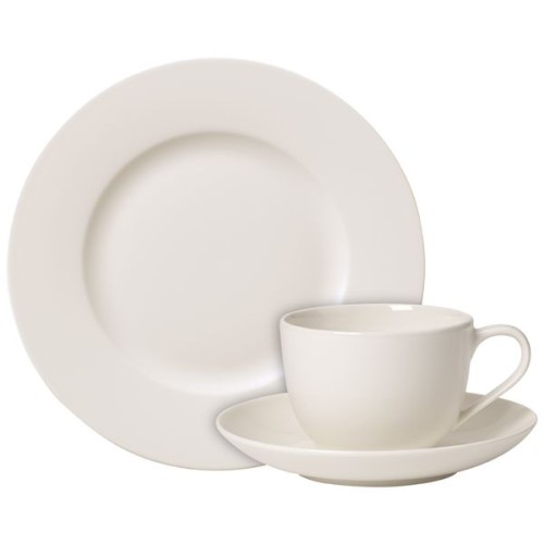 Villeroy & Boch For Me Kaffee Set 4 Personen