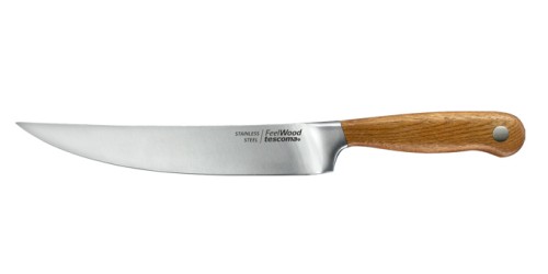 Tranchiermesser FEELWOOD 20 cm