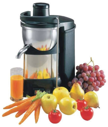 NEUMÄRKER Santos Spezial 50 250x470x450 mm