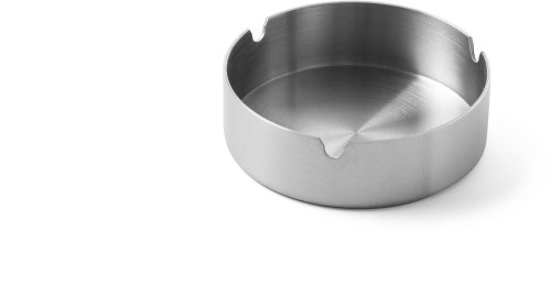 HENDI Aschenbecher - Ø95x(H)28 mm