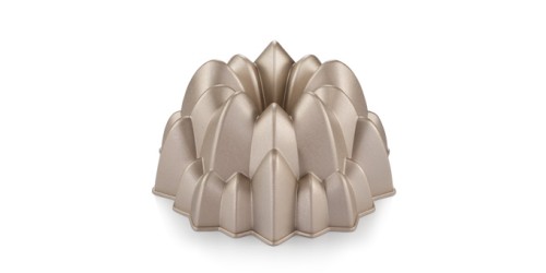 Tescoma Hohe Backform Gugelhupf DELÍCIA ø 24 cm, Rosette