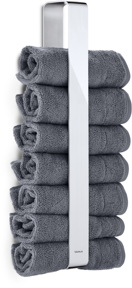 BLOMUS Gästehandtuchhalter -poliert -