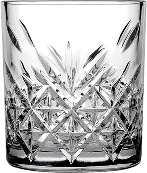 Timeless Whisky 21cl *,Pasabahce