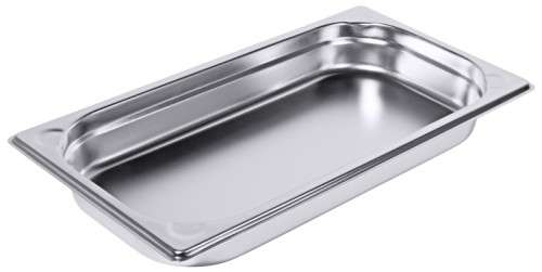 GN-Behälter 1/3, 40 mm