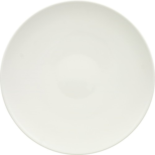 Villeroy & Boch Coupeteller flach 29 cm Durchmesser, Serie Dune
