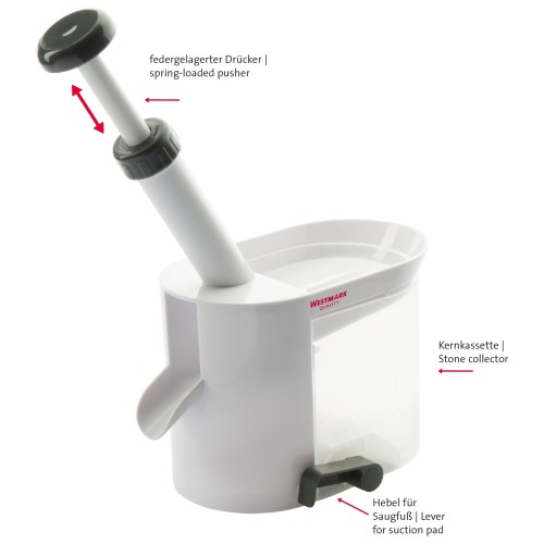 Westmark Kirschentkerner