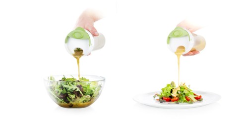 Universeller Mixbecher PRESTO 500 ml