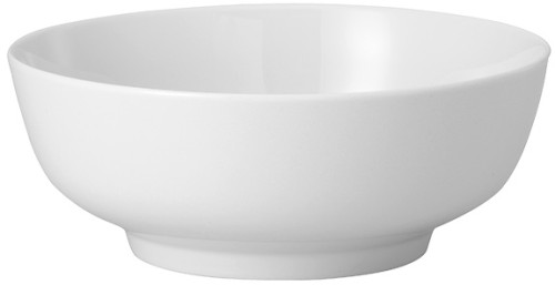 Epoque Weiss Schüssel 14 cm