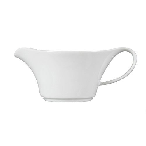 Seltmann Buttersauciere, Form: Savoy, Dekor: 00003