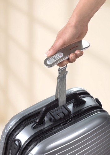 Soehnle Gepäckwaage Travel