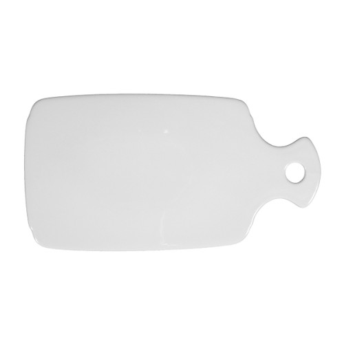 Seltmann Brotbrett 3001 27 cm, Form: Lukullus, Dekor: 00006