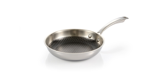 Bratpfanne SteelCRAFT ø 20 cm