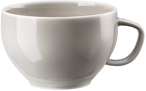 Rosenthal Tee-Obertasse Junto Pearl Grey