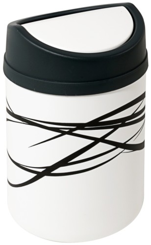 Tischabfallbehälter 18 cm