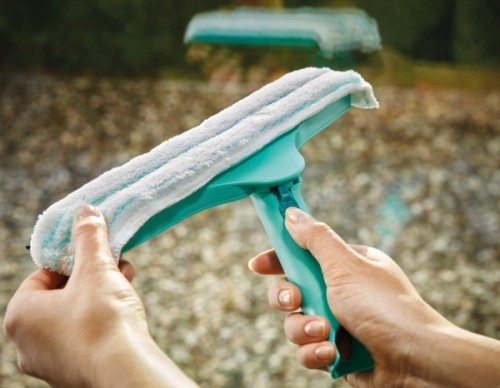 Leifheit Fensterwischer 3in1