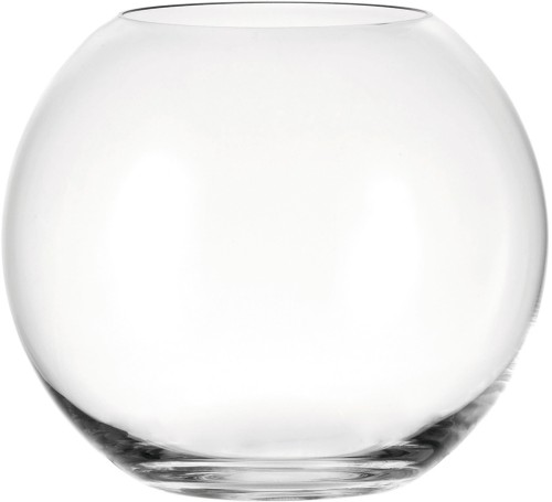 LEONARDO Kugelvase 20 Boccia