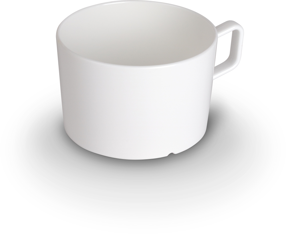 Kinderzeug Tasse BRISE 0,2 l, weiß