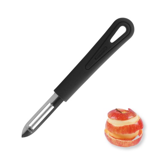 Westmark Sparschäler »Gentle« mit feststehender Klinge