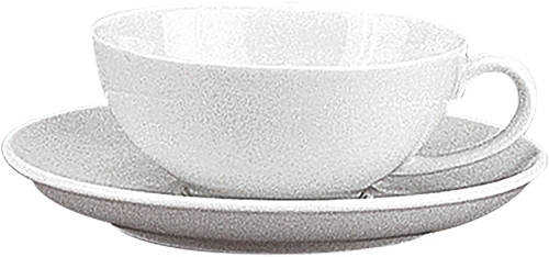 Schönwald Fine Dining Teetasse, Nenngröße: 22, Ø 105mm, Inhalt: 0,22 L