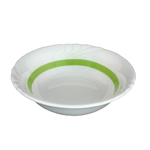 Schüssel 13 cm, Eschenbach Ambiente Plus - grün