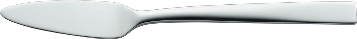 Fischmesser, Silber, poliert, Serie: Meteo. Marke: ZWILLING