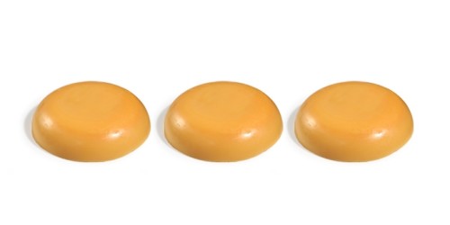 Tescoma Duftwachs FANCY HOME 3 x 25 g, Zitronengras