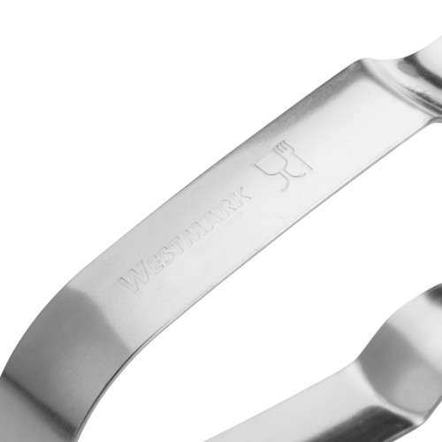 Westmark Gemüse-/Spargelschäler »Steel«