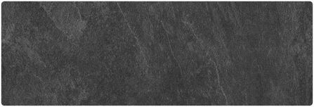 Roltex Serviertablett 60 x 20 cm, Schiefer