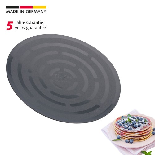 Westmark Pfannkuchen-/Omelettwender »Flic-Flac«, ø 26 cm