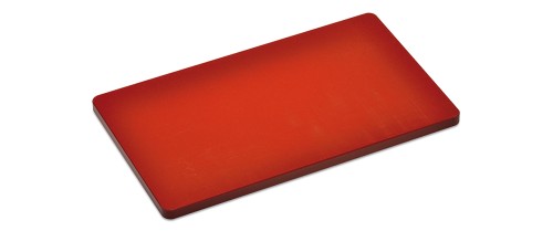 Giesser Schneidbrett, braun 500 x 300 x 20 mm