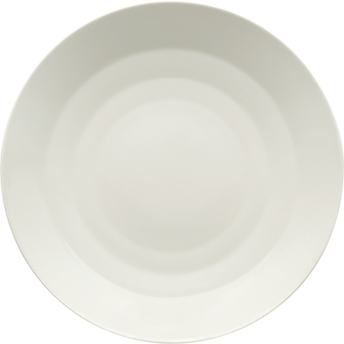 Schönwald Allure Teller tief coup, Nenngröße: 21, Ø 215mm, Inhalt: 0,8 L