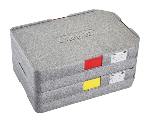 Cam GoBox Tablotherm - ohne Geschirr von Cambro