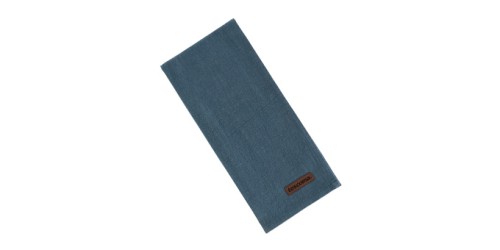 Geschirrtuch FANCY HOME 62 x 42 cm, pflaumenblau