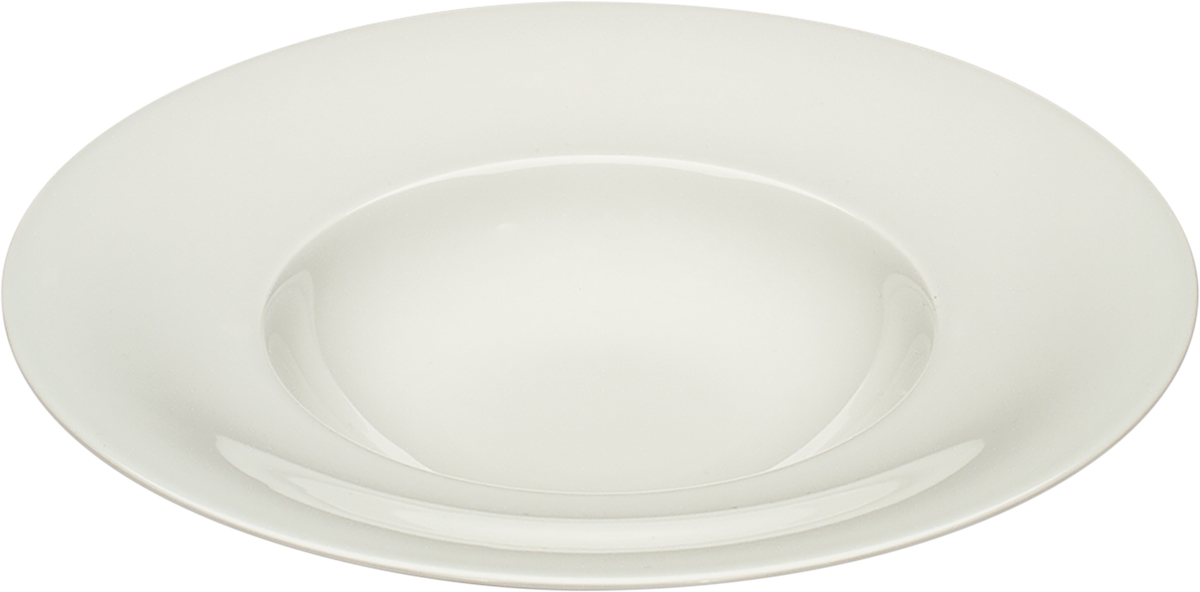 Delight Teller tief rund Fahne 28 cm Höhe: 5,4 cm von SCHÖNWALD